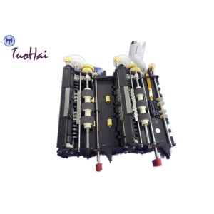 China 1750051761 Wincor ATM Parts Double Extractor Unit MDMS CMD-V4 01750051761 on sale