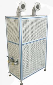 Buy cheap ±0.5℃ Hybrid Air Cooled Chiller product