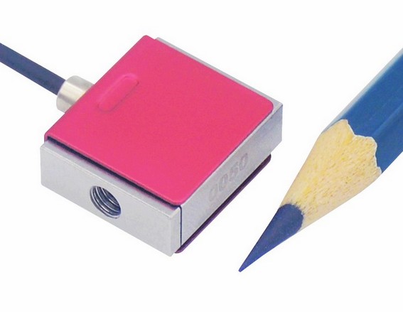 Miniature S-beam Jr Load Cell 5N 10N Micro Force Sensor 20N 50N 100N