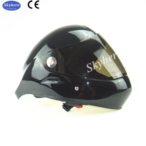 Full face Paragliding helmet GD-E Helmet for for Paragliding, Hang Gliding, Speedriding, Speedflying