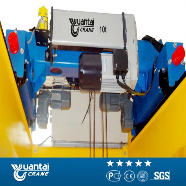YUANTAI FEM/DIN High configuration Electric Hoist