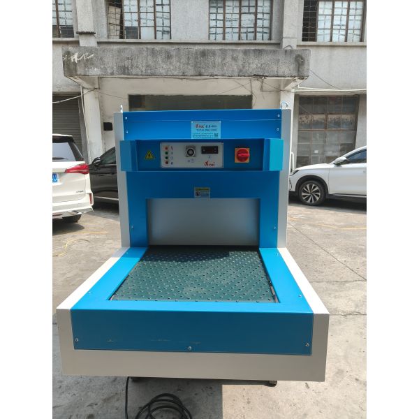 Quickly Freezing Shaping Shoe Chiller Machine Shoe Freezing Shaping Machine for Shoes Factory