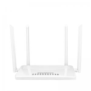 Buy cheap Epon 150 Mbps Cdma 450 Wi-Fi Vpn 4g Fdd B20 B1 B3 B7 4 Wan Port Router For Gaming product