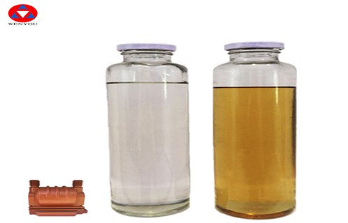 High Liquid Glue Epoxy Resin with TG 100-120 and 24 Months Shelf Life for Electrical Insulation