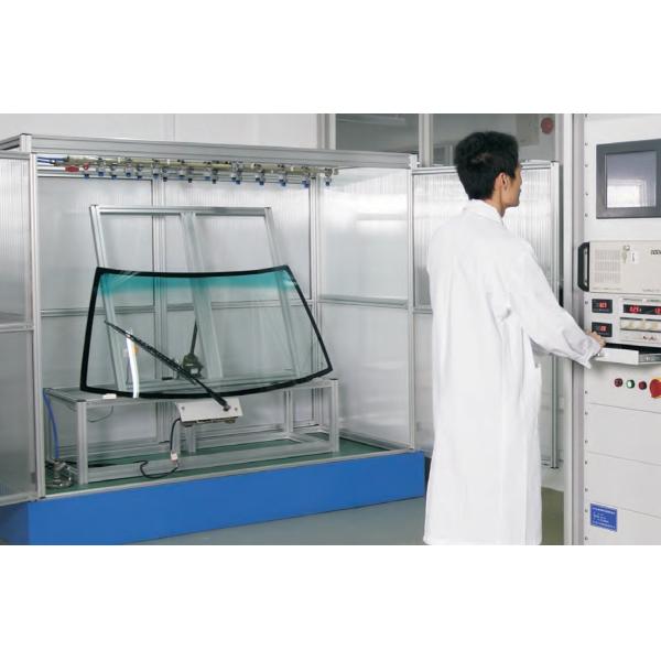 Automobile Inspection And Certification