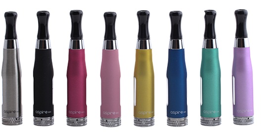 Aspire CE5-S BDC clearomizer