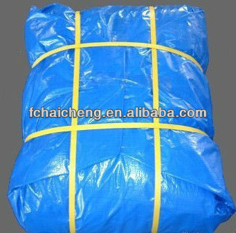 clear poly tarp polyethylene tarpaulin used for green house