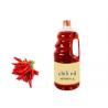 Noodles Chili Oil Spicy Liquid Natural Food Seasoning For Noodle And Pasta for sale