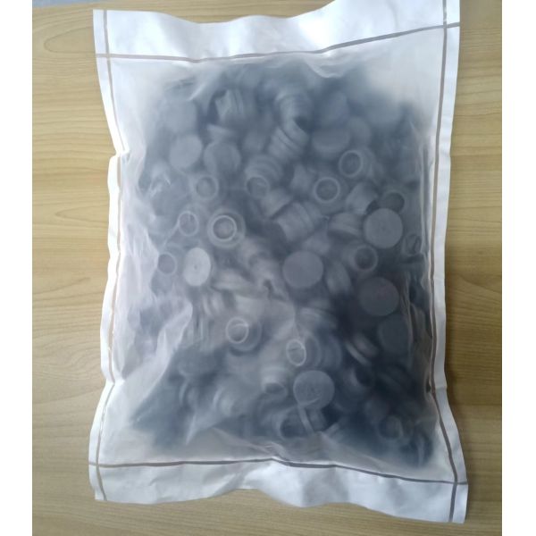 1073B Tyvek Sterilization Bags 400*500mm Size Steam Pharma Grade for Medical
