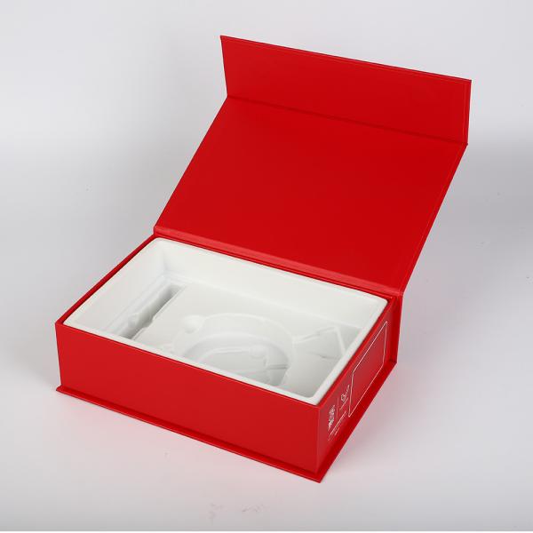 Quality Insert Luxury Folding Box for sale