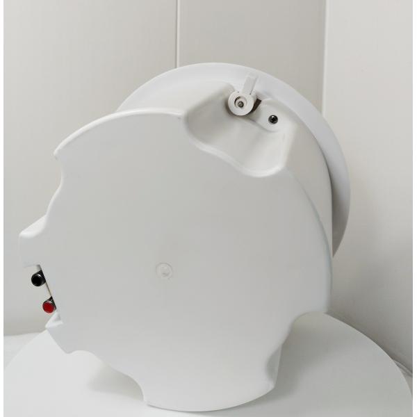 OEM ODM Ceiling Speaker 30W Coaxial Loudspeaker ABS Good Sound