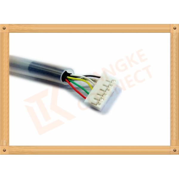 Customized Length Machine Inner Wire M9 X2 Module Spo2 Connection Line