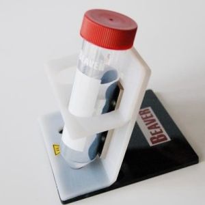 Buy cheap 50 mL Magnetic Separation Rack For Quick Manual Operation product
