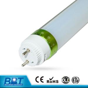 China 2015 Best Selling T8 tube lights led with AL+PC cover on sale