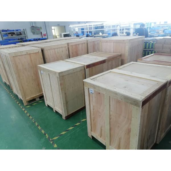 OEM Electronics Lithium Campervan Battery 60V 120mah Rechargeable