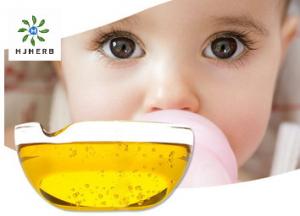 China Docosahexaenoic Acid Omega-3 DHA Algal Oil Powder For Baby on sale