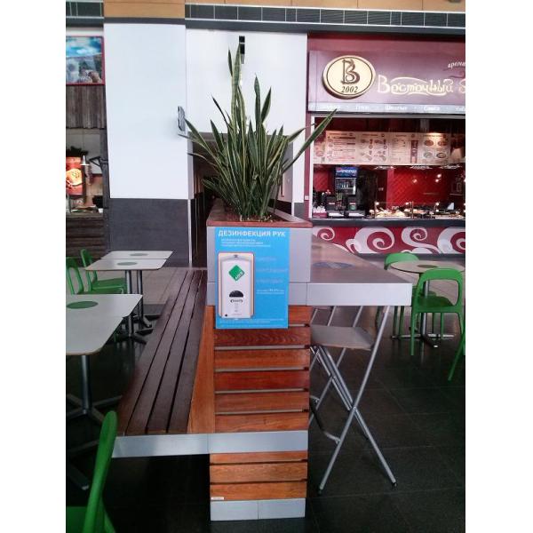 Colorful Touchless Hand Sanitizer Dispenser , School Children's Automatic Soap Dispenser