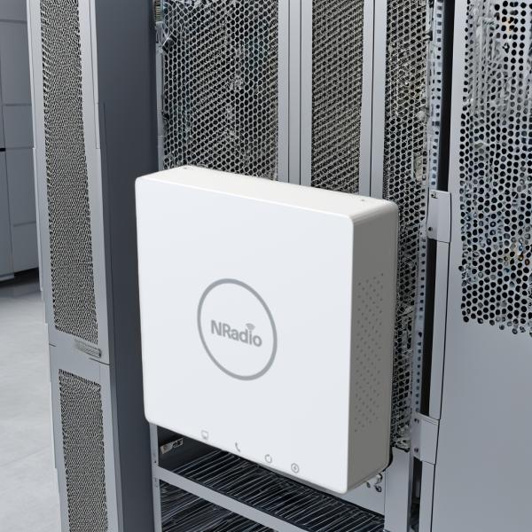 Enterprise-class dual-band wireless 86-panel AP