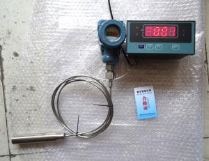 Buy cheap Capacitive Level Transmitter product