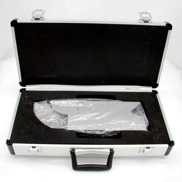 Ndt Test Gauge Iiw V1 Block Calibration Set 25mm