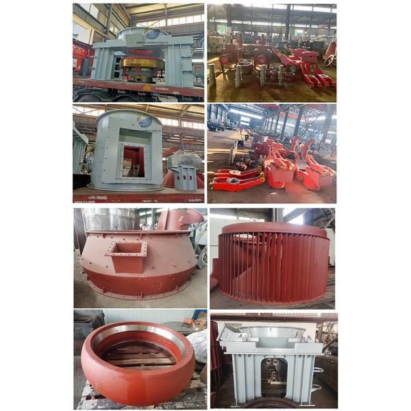 20 T/H 200 Mesh 100% Passing Rate Vertical Coal Mill Used In Power Plants,Steel Plants