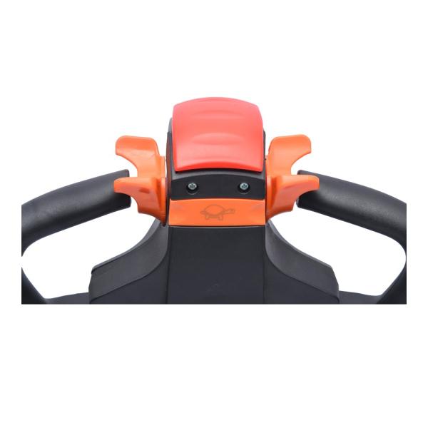 TEMO200 Control Handle For Electric Pallet Truck And Stacker Tiller Arm Head Assembly