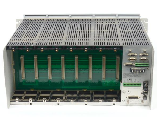 Bently Nevada 3300/05-25-00-00 3300 Series Rack with 482.6mm Length and Industrial-Grade Durability for Seamless 3300 Series Integration