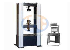 Buy cheap Friendly Interface Material Testing Lab Equipment , Automatic Compression Testing Machine product