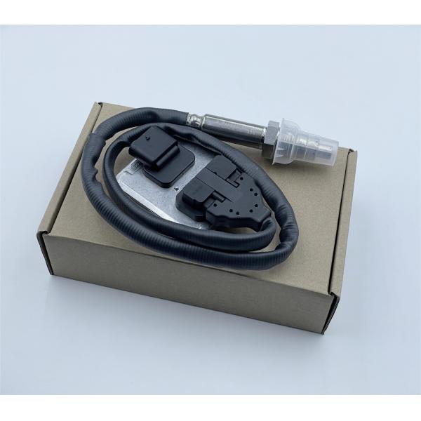 A0009053703 Nitrogen Oxide NOx Sensor For Mercedes Benz OEM 5WK96703C