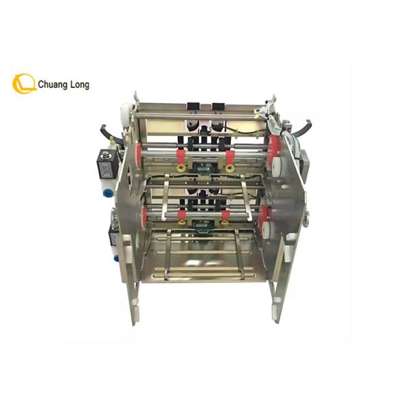 ATM Machine Parts NCR S2 Pick Module Assy 4450756286 445-0756286