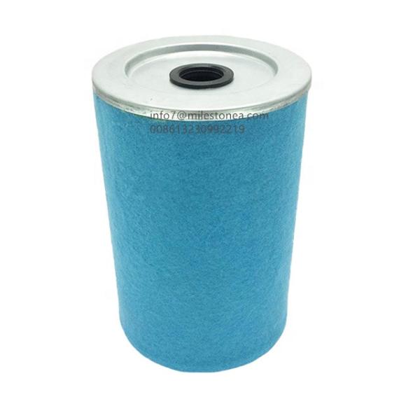 Mobile Oil Separation Filter 1604132903 OEM High Quality Air Compressor Filter Air Oil Separator 1604132903