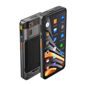 Buy cheap GMS Supported Data Collection Device with 1*Type-C 6*Pogo PIN and 8*Pogo PIN Interface product