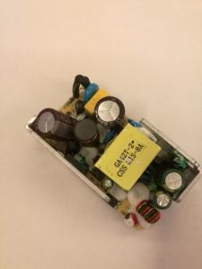 Buy cheap Open Frame Power Supply With Output 12 Volt 12 - 150 Watt For LCD Display product