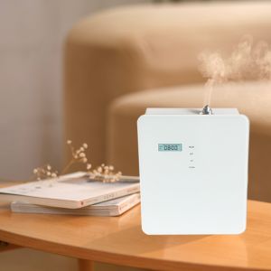 Buy cheap Home Office Aromatherapy Air Fragrance Diffuser AC DC Power Supply product