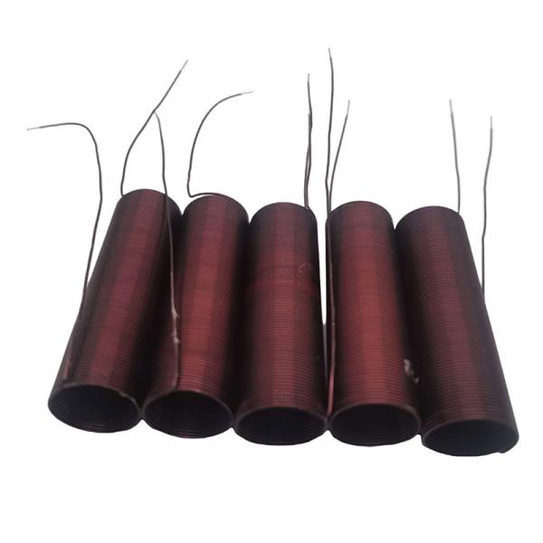 toroidal inductors air core inductor coils