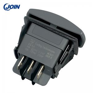 Buy cheap G01 Direction Selector Switch 0.05kg Forward Reverse Rocker Switch product