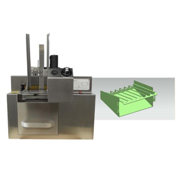 Automatic Drug Picking Tablet Deblistering Machine Eliminate And Recycle Pill