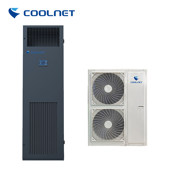 Server Room/Data Center Precision Cooling Unit System Solutions 2