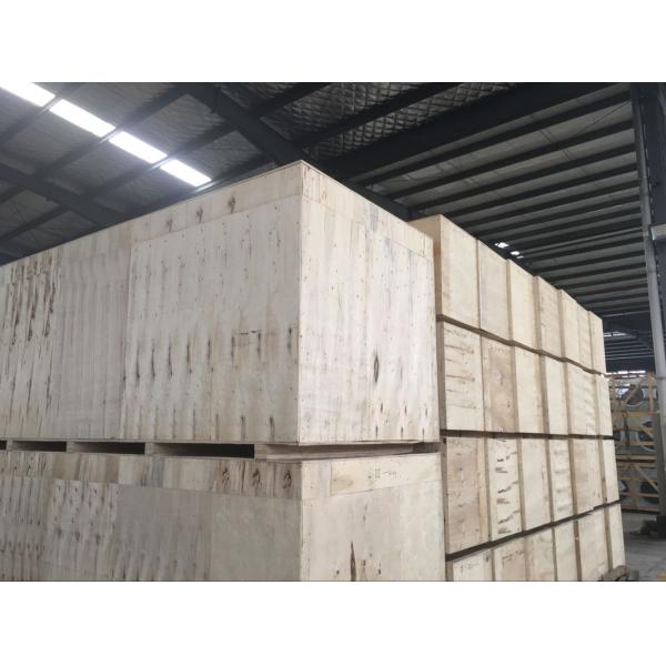 High Quality Top Air Blowing Floor standing Air-cooled Condenser for Cold Storage