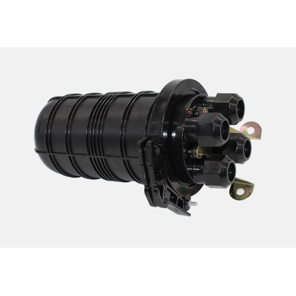 700 48 Cores Dome Fiber Optic Splice Closure IP68 For Data Centers