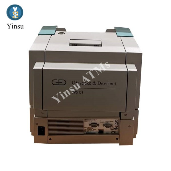 Bank Note Counting Machine G&D BPS C1 Sorting Machine