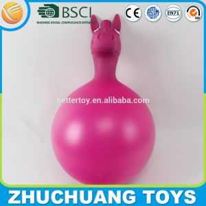 Buy cheap bouncing ball cartoon animation horse product