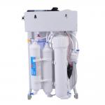 8 Stages Alkaline Ro Water Filter Water Filtration System With PP Filter