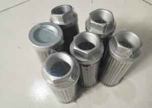 Buy cheap OEM ODM Liming Industrial Hydraulic Filter High Pressure Hydraulic Oil Filter product