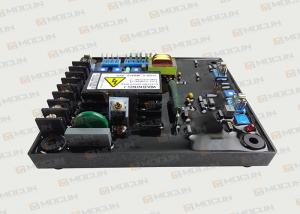 Buy cheap Brushless Automatic Voltage Regulator MX450 AVR For Generator Parts Replacemnt product