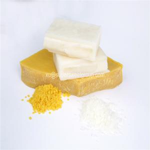 China Pure Honey Bee Wax A Grade 25kgs/Bag For Candle / Beeswax Waxing on sale