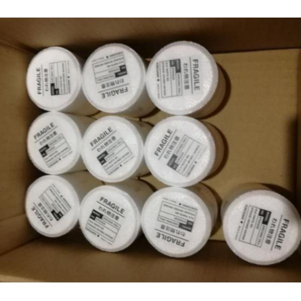 Yokogawa E7042UD Zirconia Cell ZR01A01 for Gas Analyzers Zirconia Oxygen Analyzer Models ZR22G ZR402G ZR202G