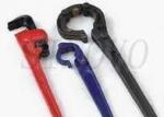 18", 24", 36", 48" Wire Line Inner / Outer Tube Wrenches For Loading / Unloading