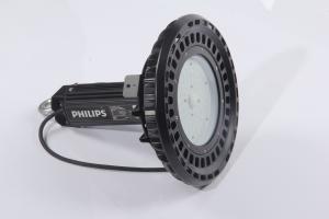 Buy cheap Industrial UFO High Power 100W  Led High Bay Light With Blacket Mounted product