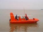 FRP offshore fast rescue boat for sale marine fast rescue boat with CCS BV